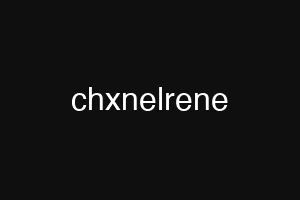 chxnelrene