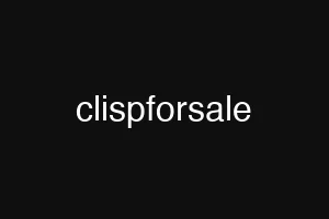 clispforsale