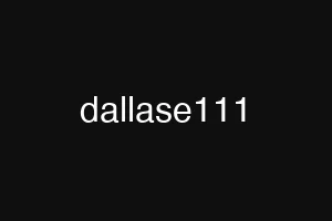 dallase111