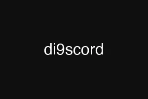 di9scord