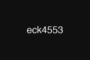 eck4553