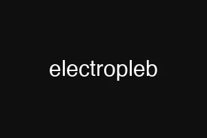 electropleb
