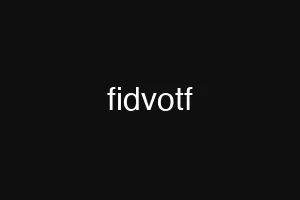 fidvotf