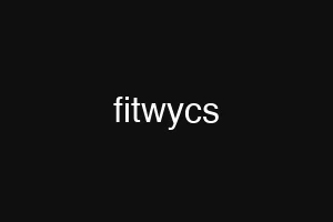 fitwycs
