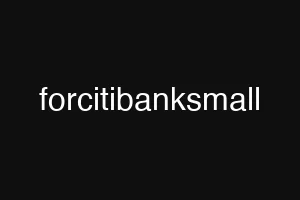 forcitibanksmall