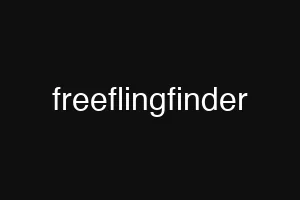 freeflingfinder