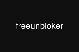 freeunbloker