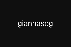 giannaseg