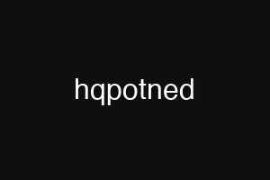 hqpotned