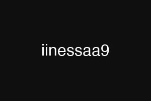 iinessaa9
