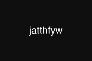 jatthfyw