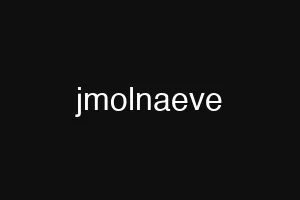 jmolnaeve
